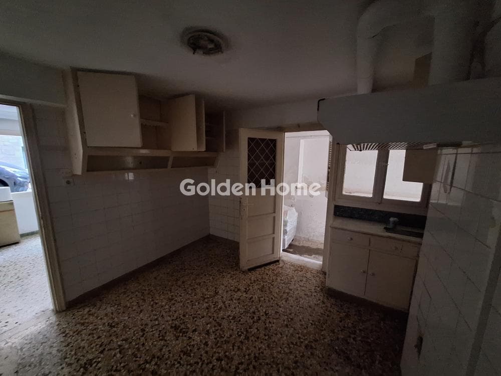 Apartment in Souli, Agios Dimitrios — Photo 19 of 31