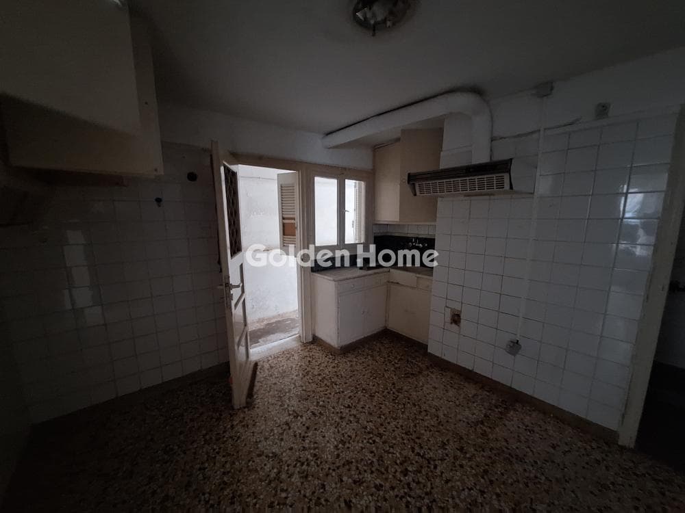 Apartment in Souli, Agios Dimitrios — Photo 20 of 31