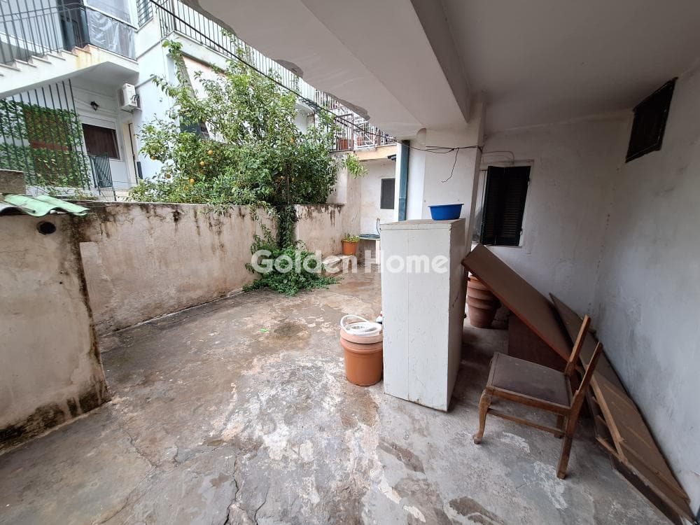 Apartment in Souli, Agios Dimitrios — Photo 25 of 31