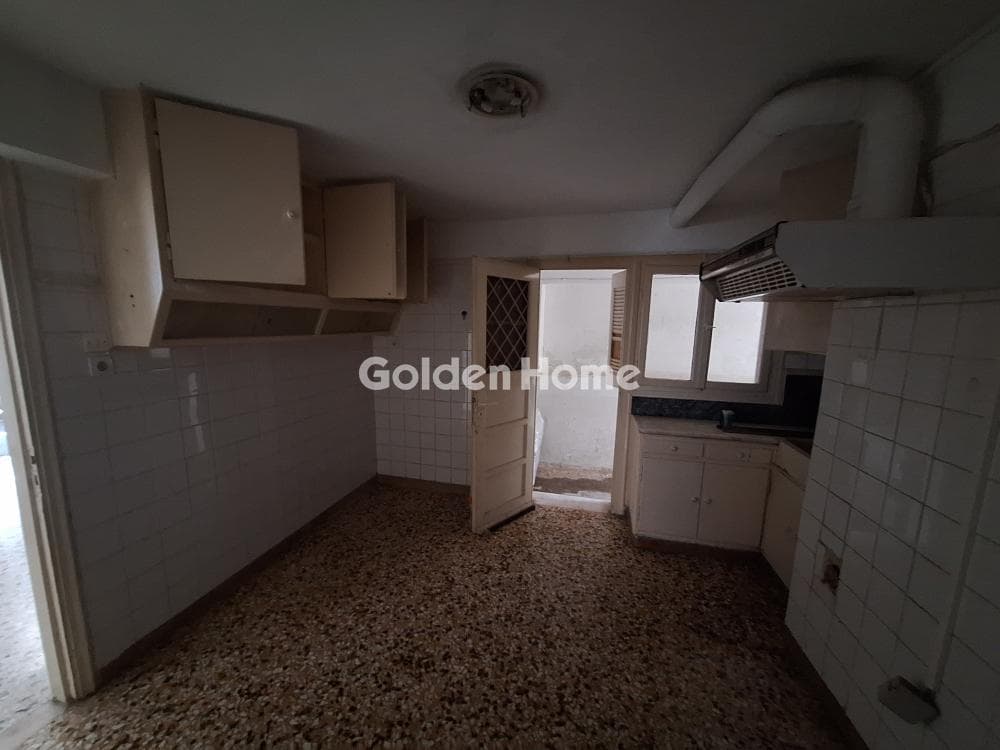 Apartment in Souli, Agios Dimitrios — Photo 22 of 31
