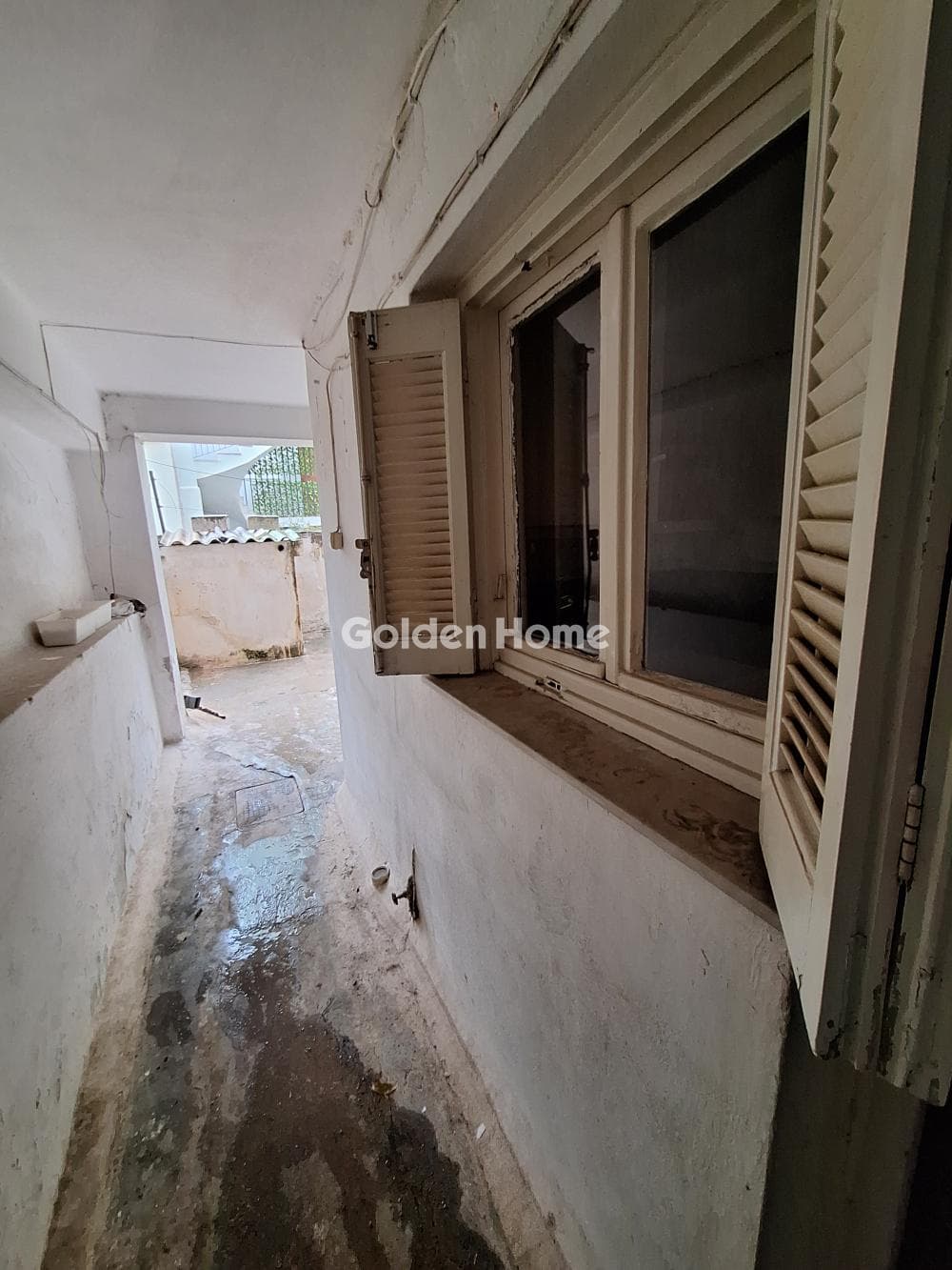 Apartment in Souli, Agios Dimitrios — Photo 24 of 31