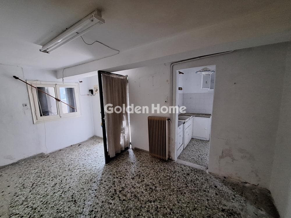 Apartment in Souli, Agios Dimitrios — Photo 29 of 31