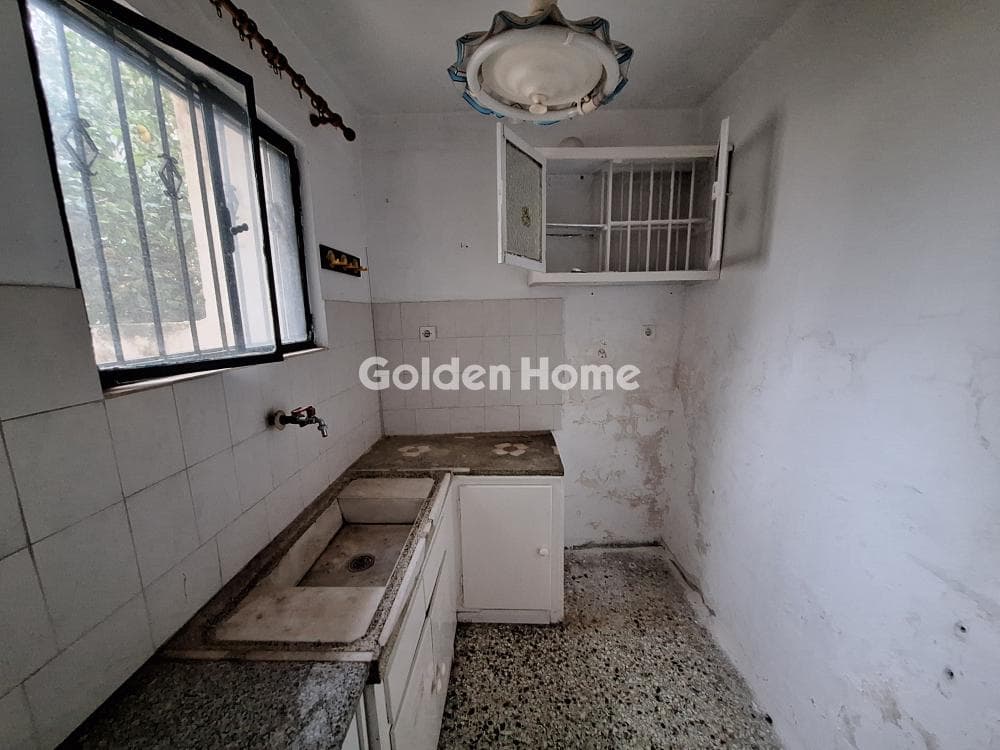 Apartment in Souli, Agios Dimitrios — Photo 31 of 31