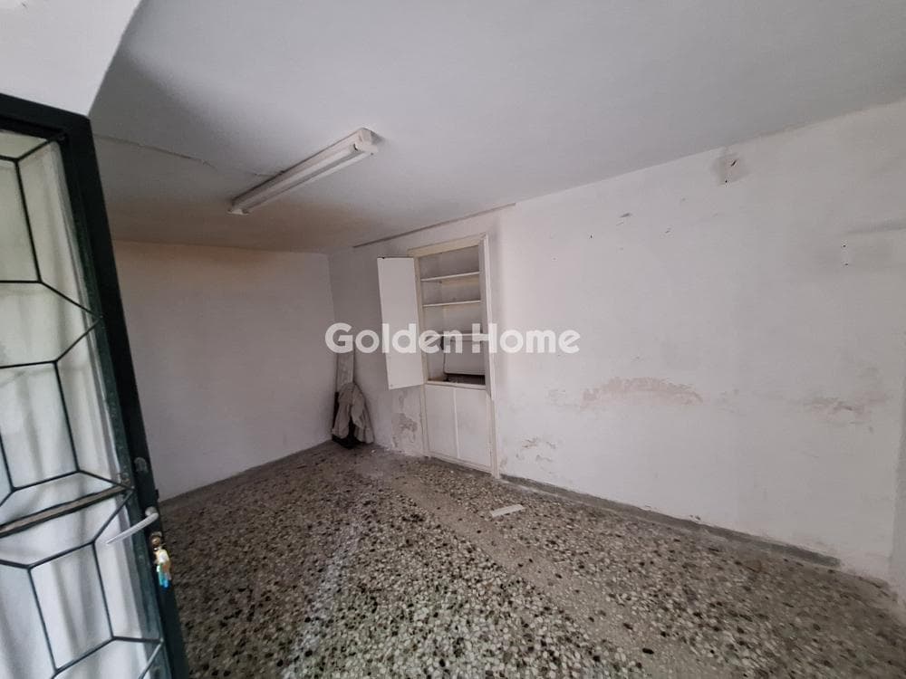 Apartment in Souli, Agios Dimitrios — Photo 28 of 31