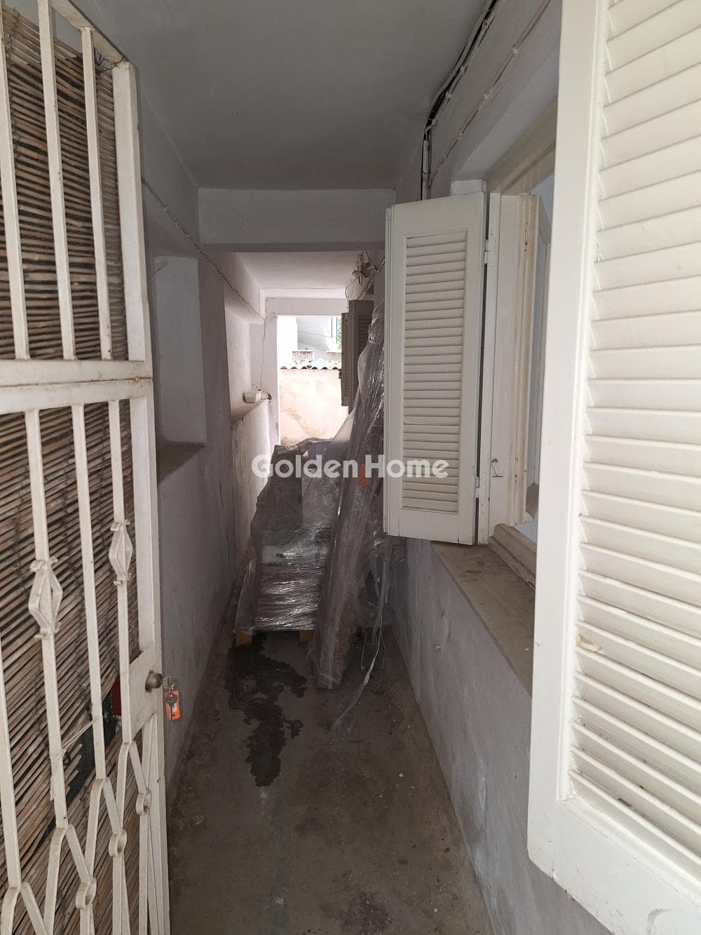 Apartment in Souli, Agios Dimitrios — Photo 23 of 31