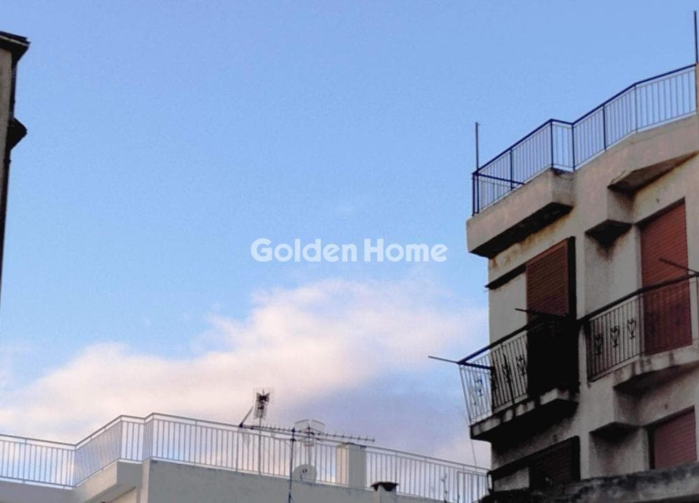 Building Plot in Kato Petralona, Petralona — Photo 5 of 7