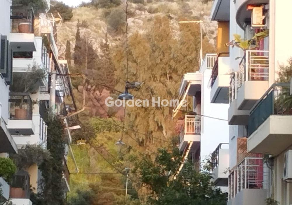 Building Plot in Kato Petralona, Petralona — Photo 2 of 7