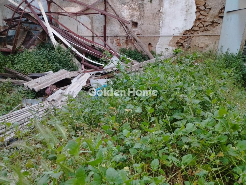 Building Plot in Kato Petralona, Petralona — Photo 4 of 7