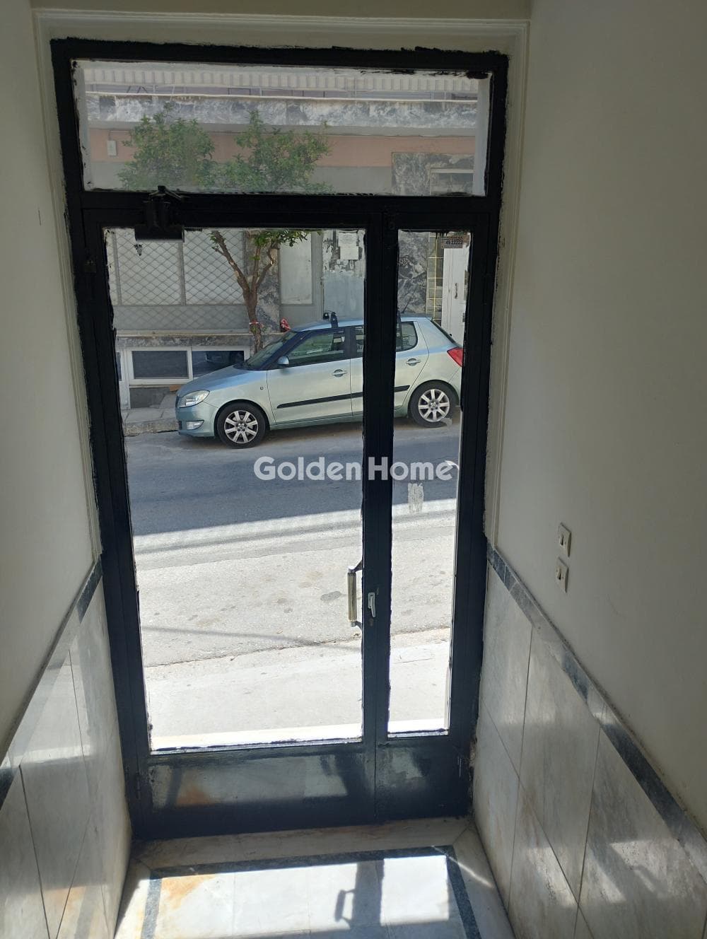 Διαμέρισμα στην Άνω Αγία Βαρβάρα, Αγία Βαρβάρα — Φωτογραφία 2 από 3