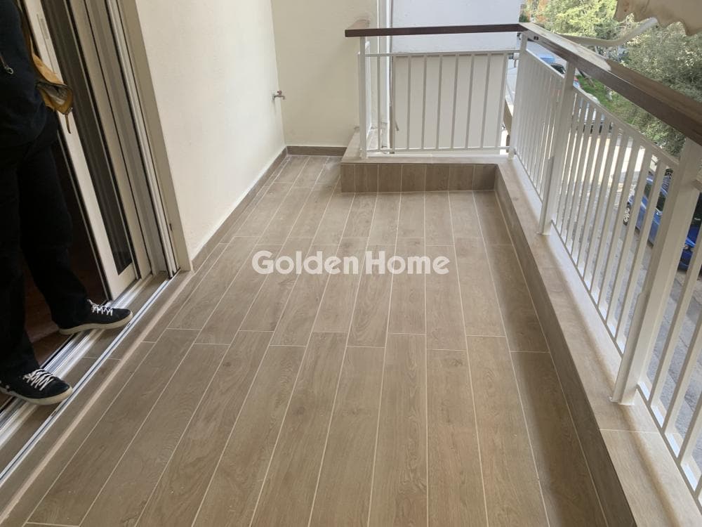 Apartment in Agia Paraskevi, Nea Smyrni — Photo 23 of 29