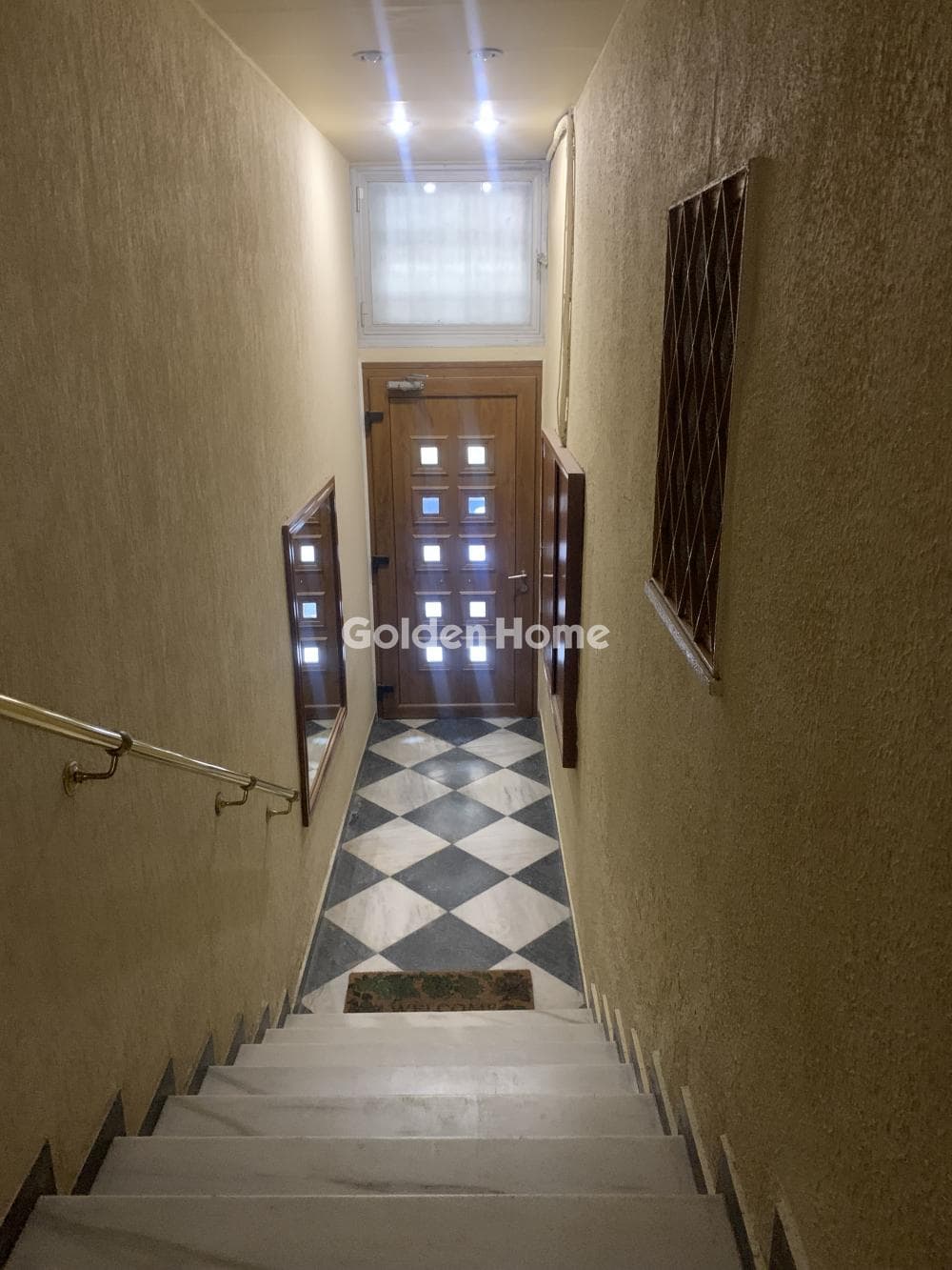 Apartment in Agia Paraskevi, Nea Smyrni — Photo 28 of 29