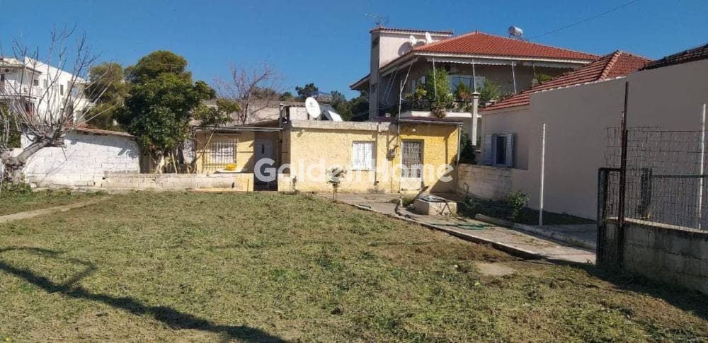 Μονοκατοικία στην Κάτω Διμηνιό, Σικυώνα — Φωτογραφία 7 από 8