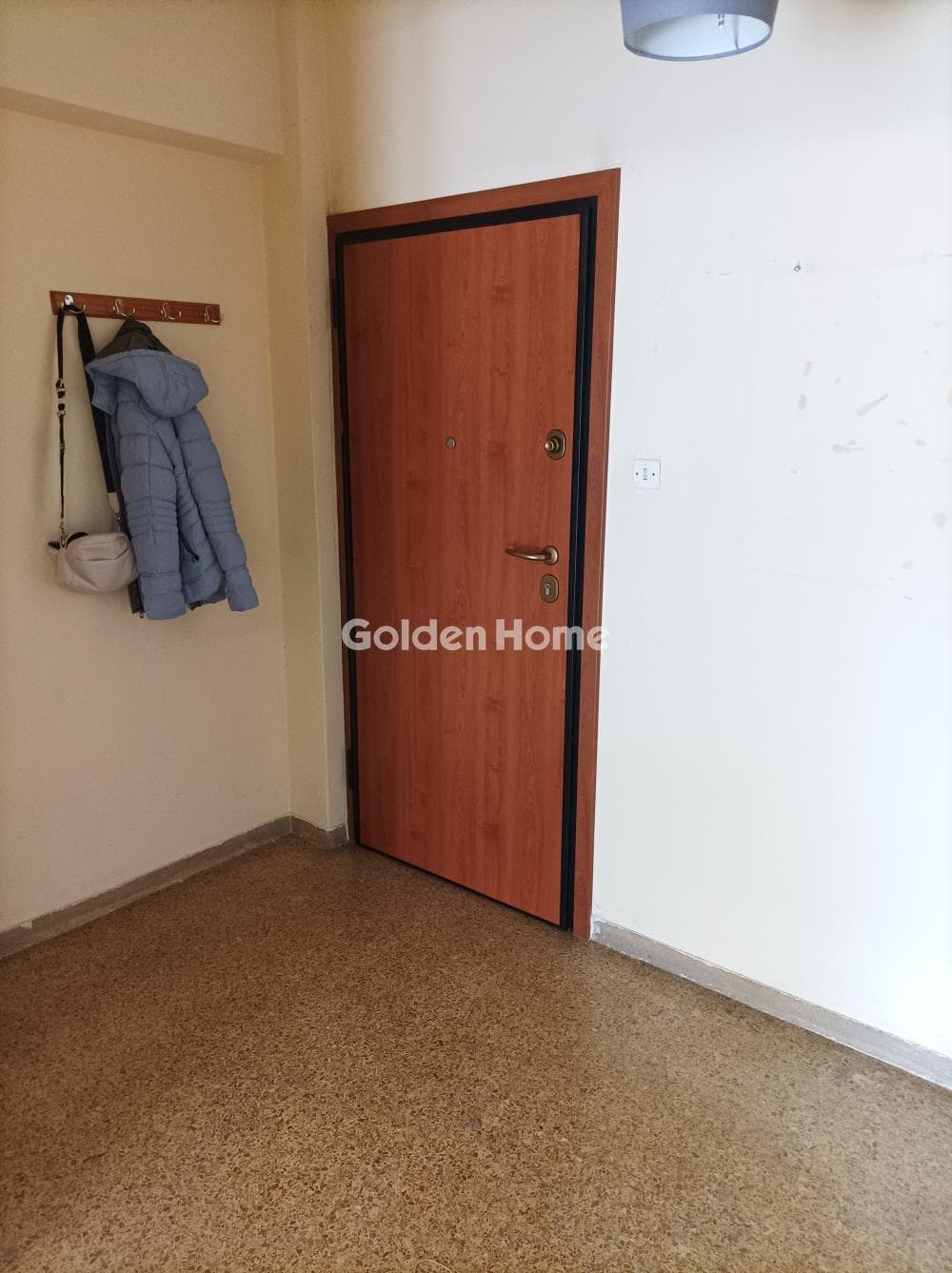Apartment in Platia Gkizi, Gizi - Pedion Areos — Photo 3 of 10