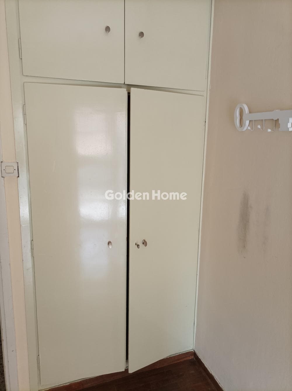 Apartment in Platia Gkizi, Gizi - Pedion Areos — Photo 9 of 10