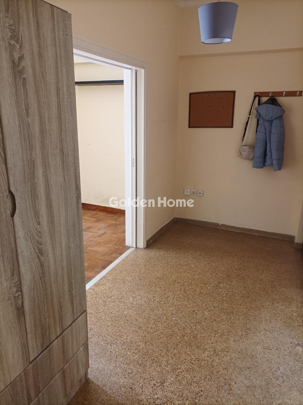 Apartment in Platia Gkizi, Gizi - Pedion Areos — Photo 4 of 10