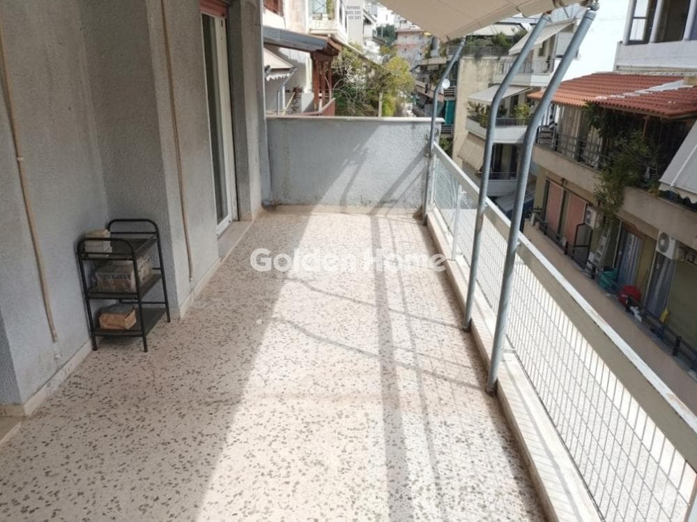 Apartment in Platia Gkizi, Gizi - Pedion Areos — Photo 2 of 10