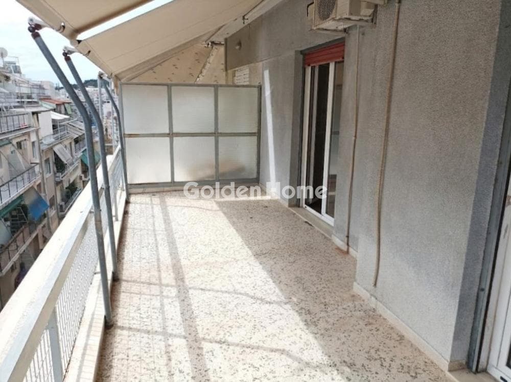 Apartment in Platia Gkizi, Gizi - Pedion Areos — Photo 1 of 10