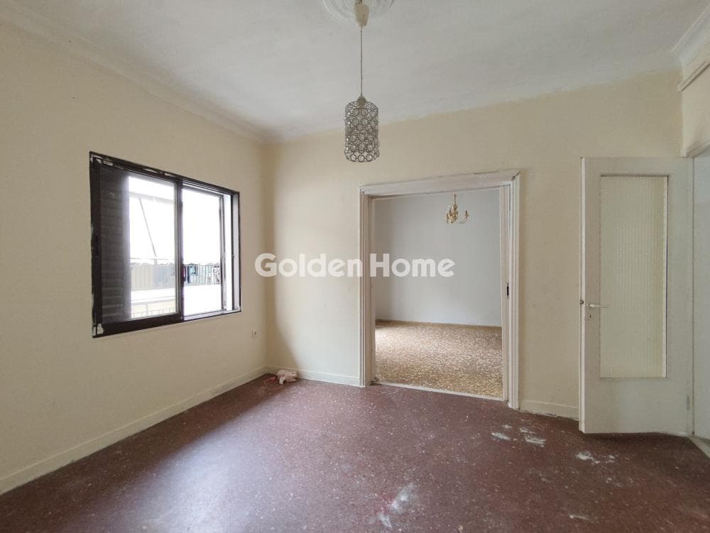 Apartment in Palaia Kokkinia, Piraeus — Photo 8 of 19