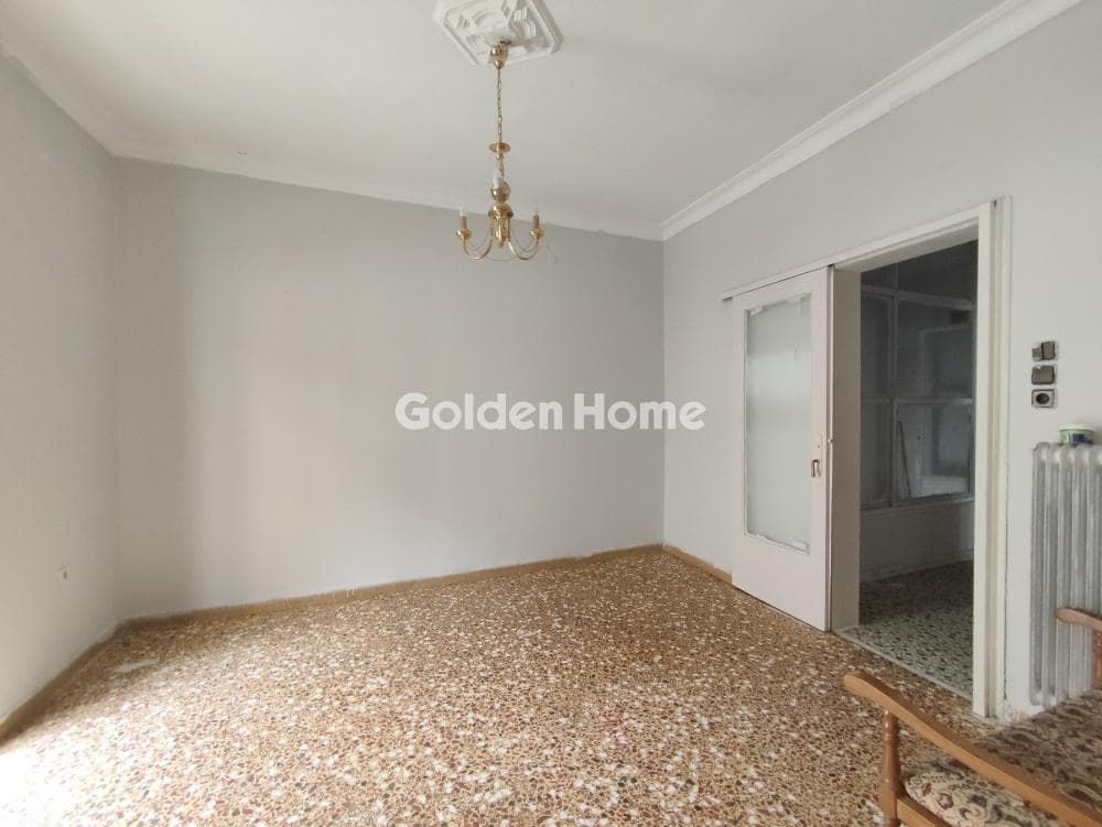 Apartment in Palaia Kokkinia, Piraeus — Photo 4 of 19