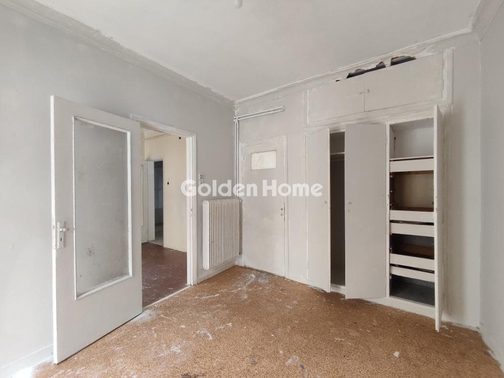 Apartment in Palaia Kokkinia, Piraeus — Photo 12 of 19