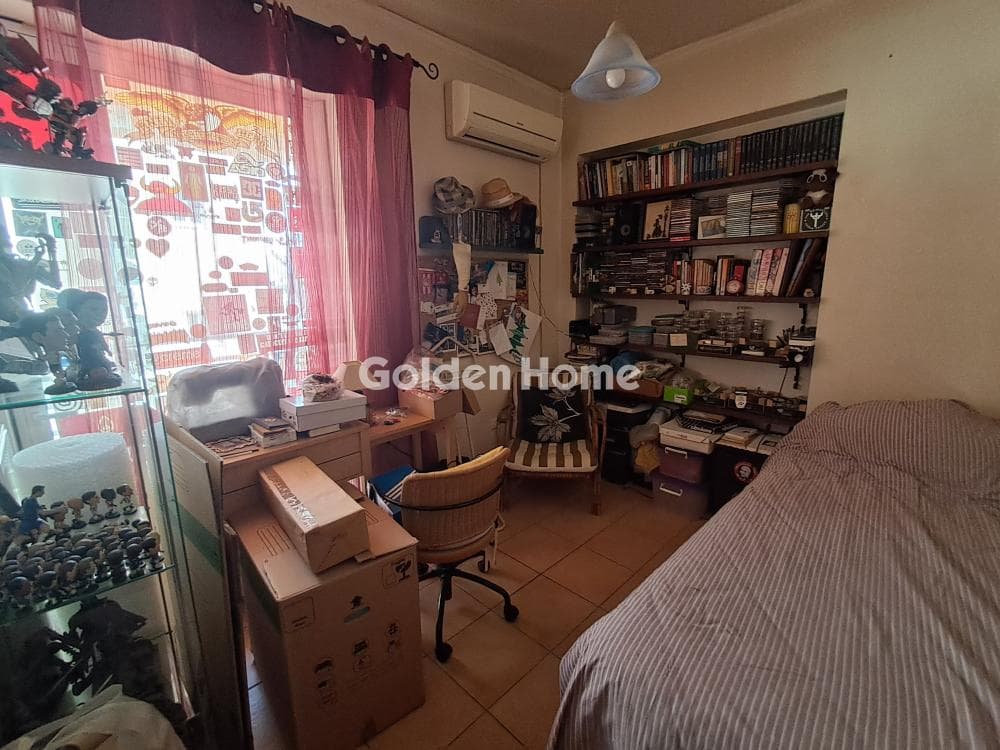 Διαμέρισμα στην Άνω Ρέντης, Άγιος Ιωάννης Ρέντης — Φωτογραφία 13 από 18
