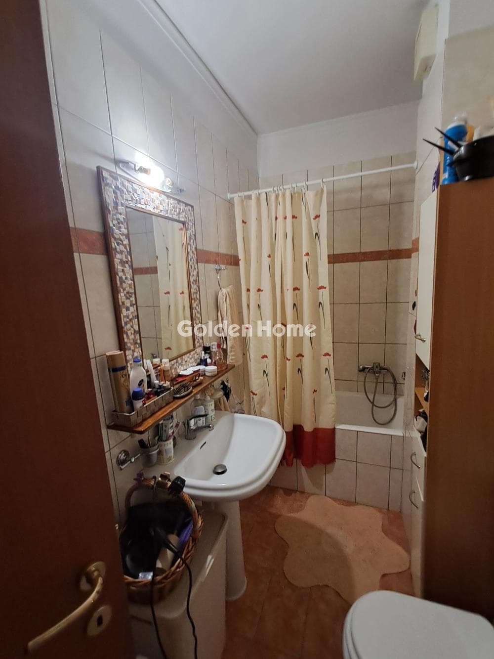 Διαμέρισμα στην Άνω Ρέντης, Άγιος Ιωάννης Ρέντης — Φωτογραφία 15 από 18