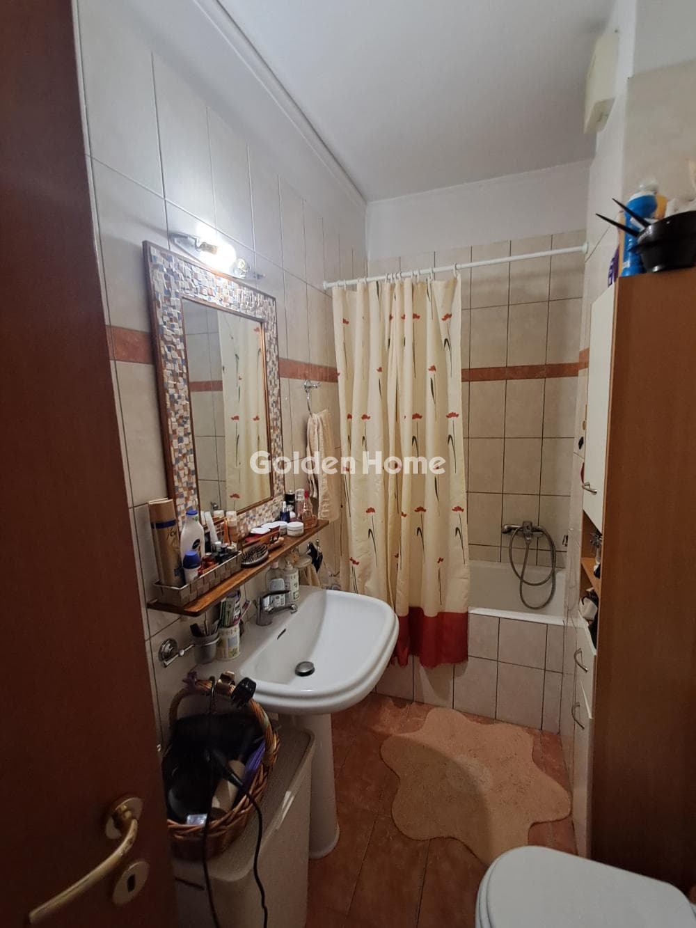 Διαμέρισμα στην Άνω Ρέντης, Άγιος Ιωάννης Ρέντης — Φωτογραφία 14 από 18