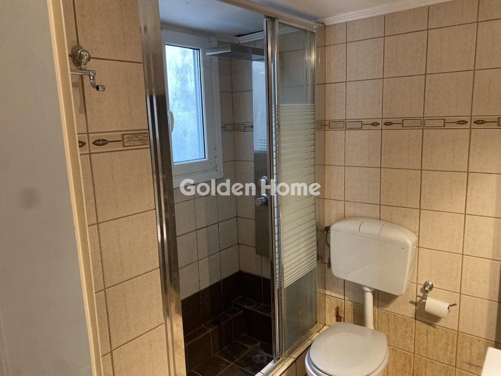 Apartment in Kipriadou - Ano Patisia, Agios Eleftherios - Probona - Rizoupoli — Photo 12 of 15