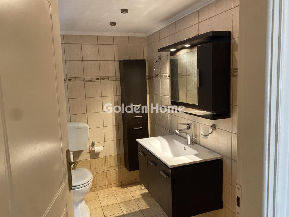 Apartment in Kipriadou - Ano Patisia, Agios Eleftherios - Probona - Rizoupoli — Photo 11 of 15