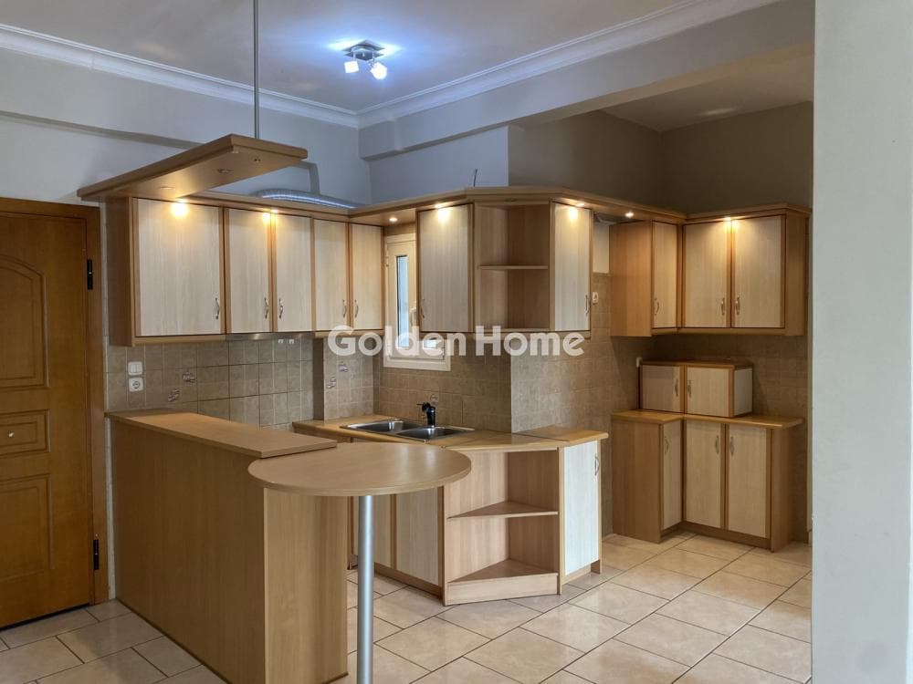 Apartment in Kipriadou - Ano Patisia, Agios Eleftherios - Probona - Rizoupoli — Photo 3 of 15