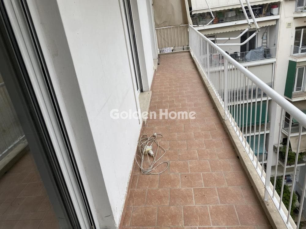 Apartment in Kipriadou - Ano Patisia, Agios Eleftherios - Probona - Rizoupoli — Photo 14 of 15