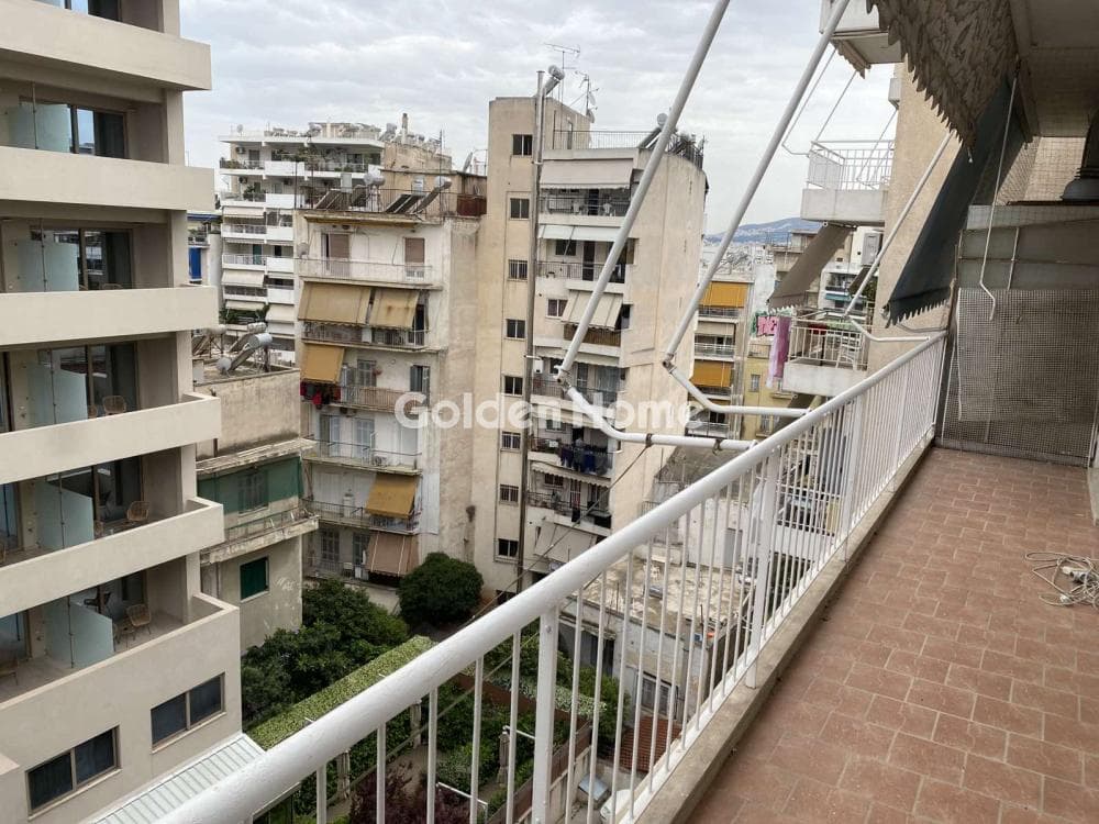 Apartment in Kipriadou - Ano Patisia, Agios Eleftherios - Probona - Rizoupoli — Photo 15 of 15