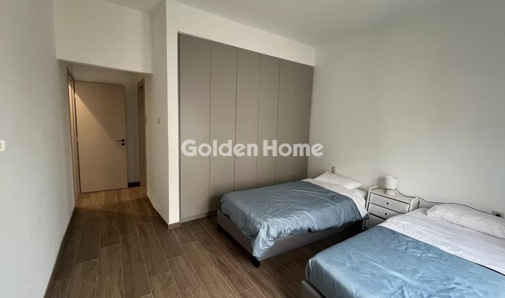 Apartment in Agios Ioannis, Neos Kosmos — Photo 5 of 7