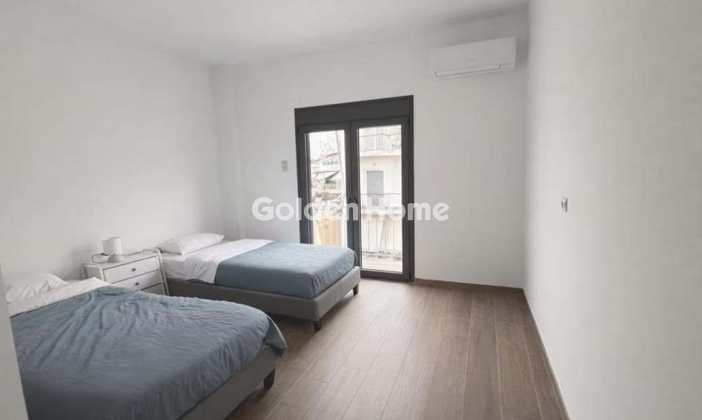 Apartment in Agios Ioannis, Neos Kosmos — Photo 7 of 7