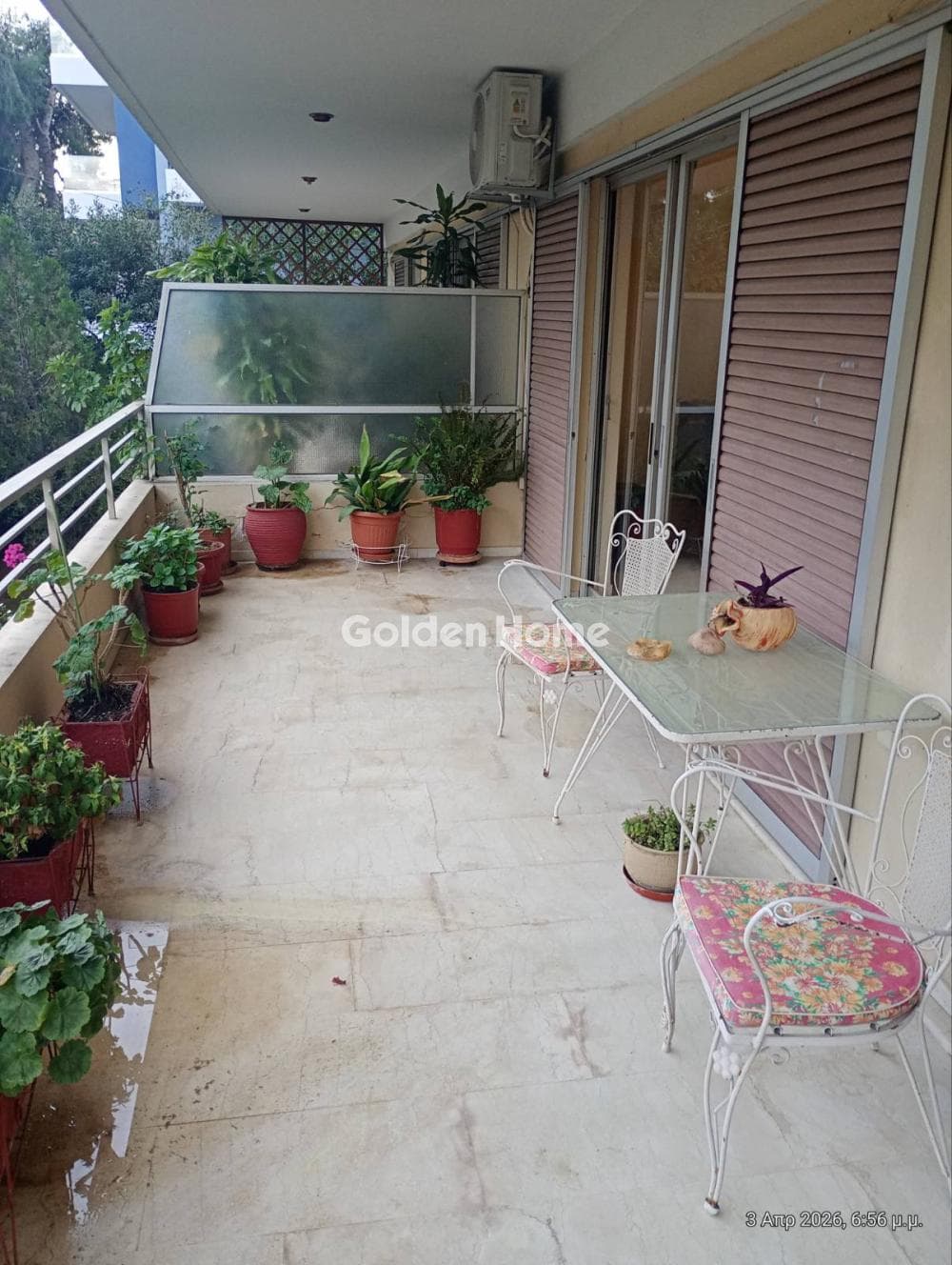Apartment in Agia Varvara, Chalandri — Photo 19 of 25