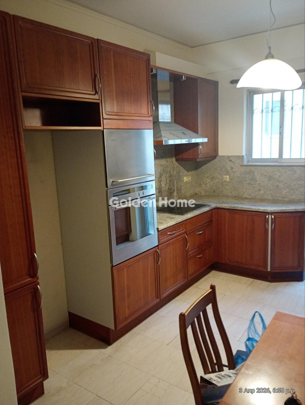 Apartment in Agia Varvara, Chalandri — Photo 4 of 25