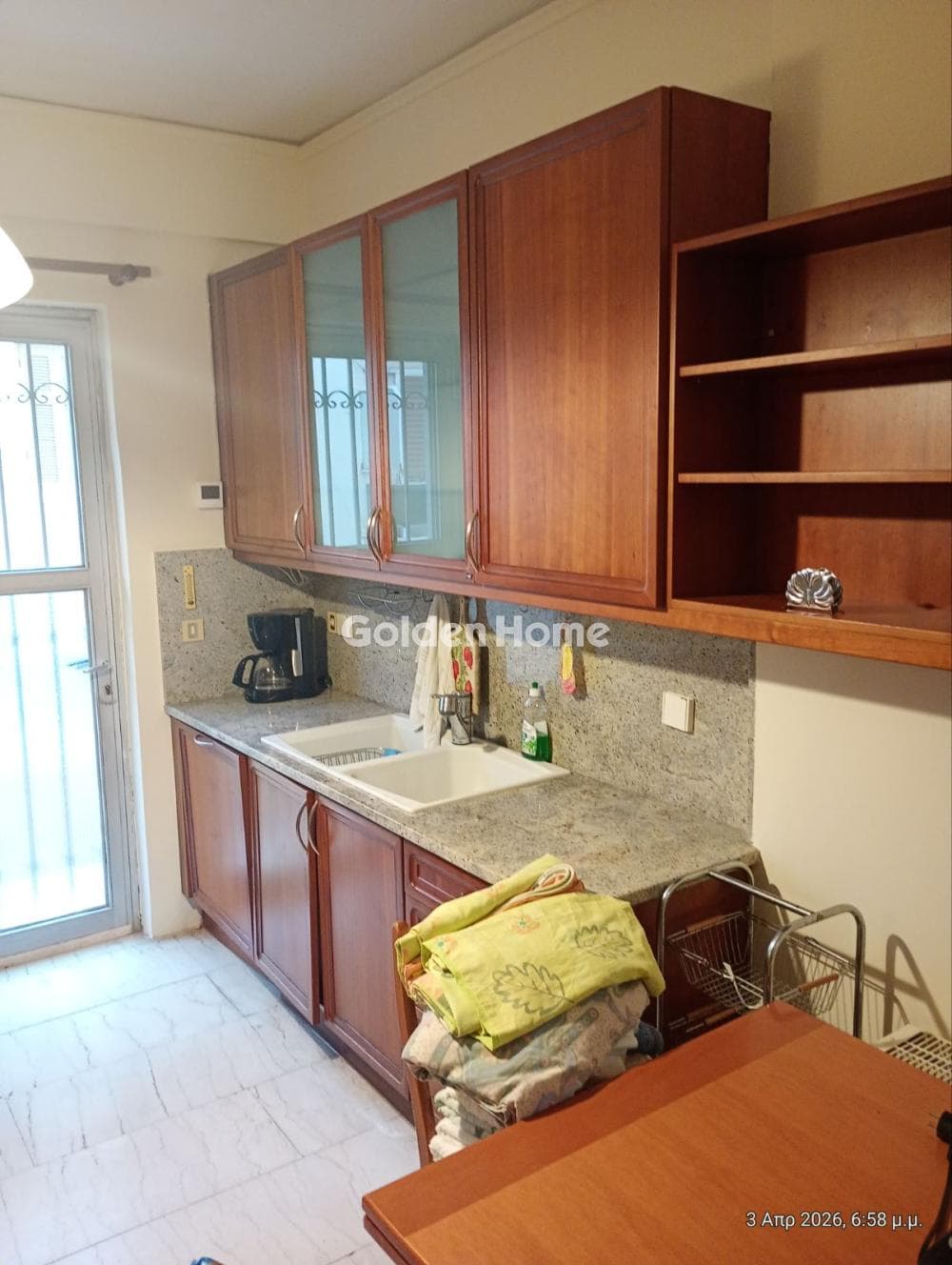 Apartment in Agia Varvara, Chalandri — Photo 3 of 25