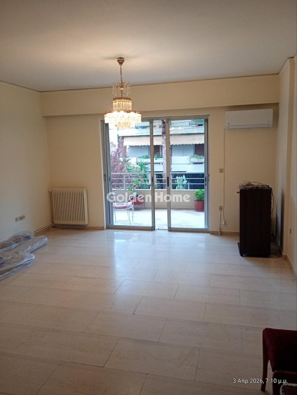 Apartment in Agia Varvara, Chalandri — Photo 1 of 25