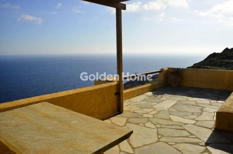 Μονοκατοικία στην Κάλαμος, Κέα — Φωτογραφία 14 από 22