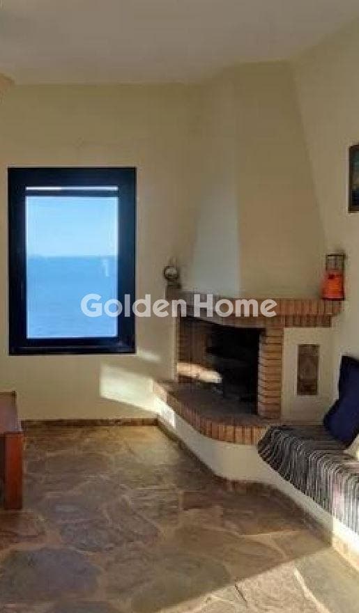 Μονοκατοικία στην Κάλαμος, Κέα — Φωτογραφία 4 από 22