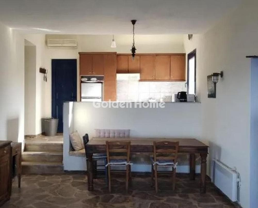 Μονοκατοικία στην Κάλαμος, Κέα — Φωτογραφία 7 από 22