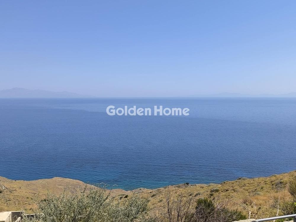 Μονοκατοικία στην Κάλαμος, Κέα — Φωτογραφία 2 από 37