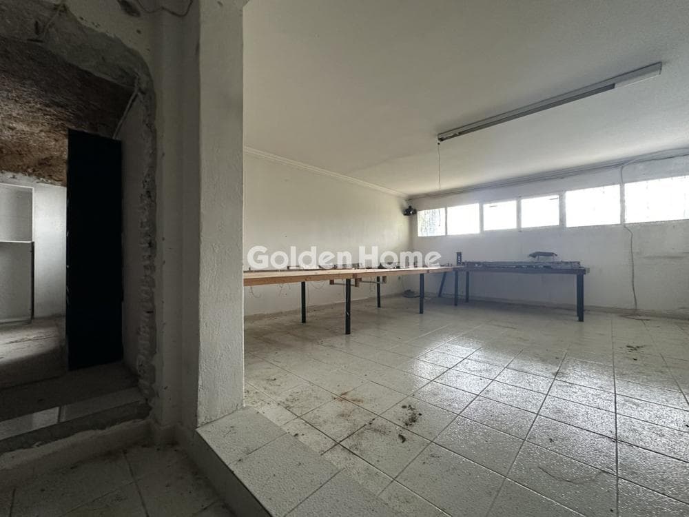 Μονοκατοικία στην Μελισσοχώρι, Μυγδονία — Φωτογραφία 19 από 26