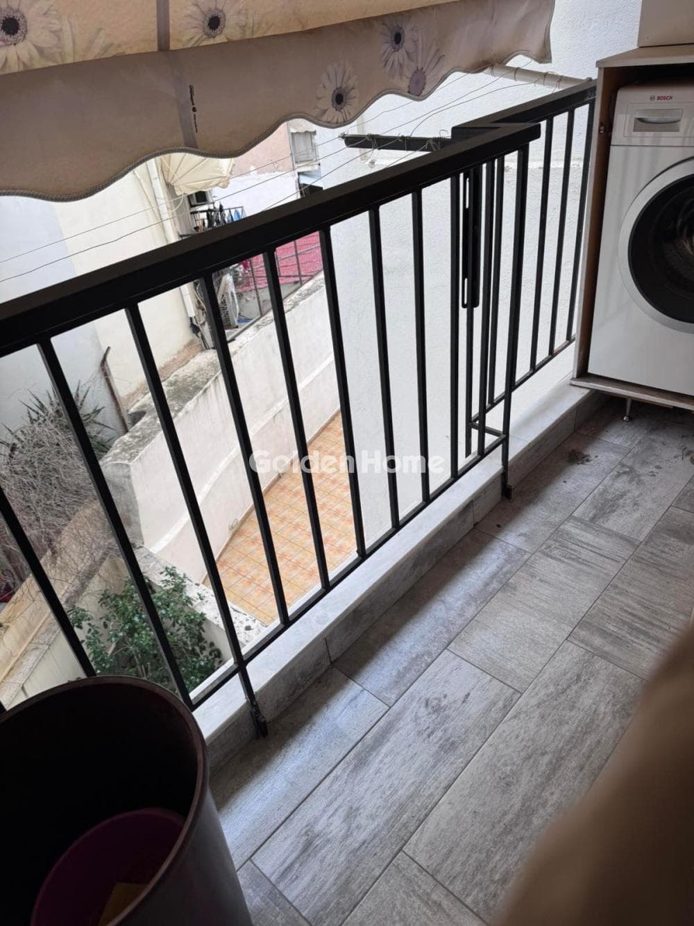 Apartment in Tourkovounia, Keratsini — Photo 10 of 12