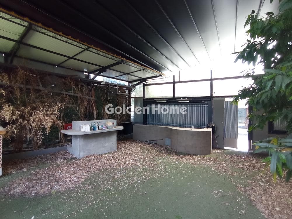 Building Plot in Kerameikos, Gazi - Metaxourgio - Votanikos — Photo 3 of 4