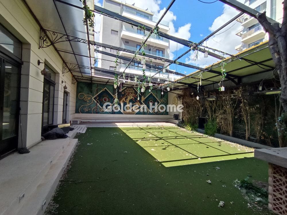Building Plot in Kerameikos, Gazi - Metaxourgio - Votanikos — Photo 4 of 4