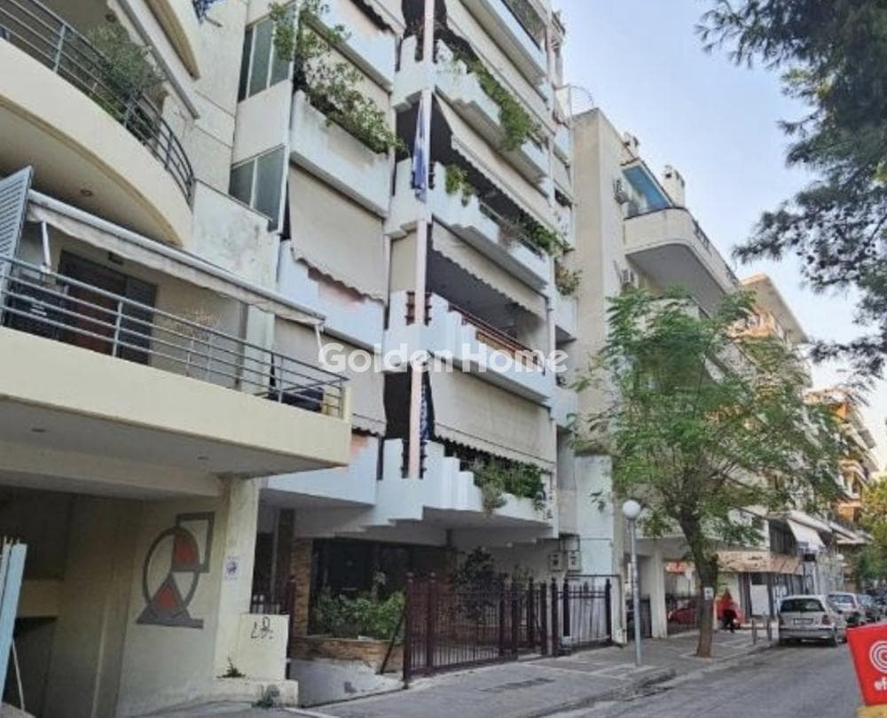 Apartment in Dafni, Dafni — Photo 2 of 3