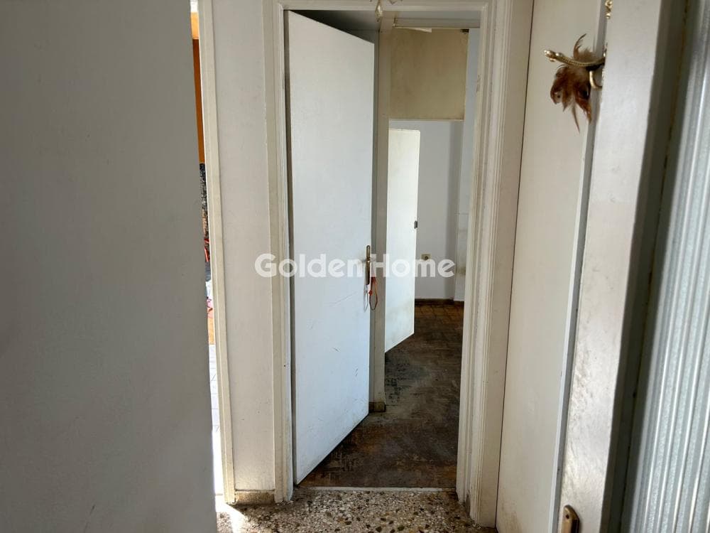 Διαμέρισμα στην Κάτω Πετράλωνα, Πετράλωνα — Φωτογραφία 4 από 23