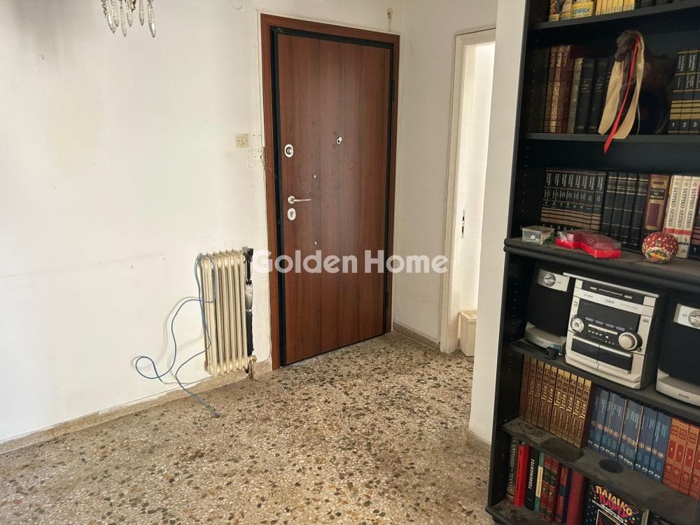 Διαμέρισμα στην Κάτω Πετράλωνα, Πετράλωνα — Φωτογραφία 3 από 23