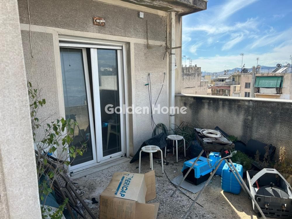 Διαμέρισμα στην Κάτω Πετράλωνα, Πετράλωνα — Φωτογραφία 18 από 23